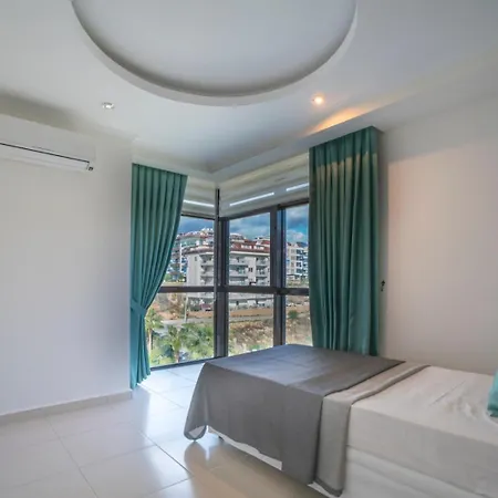 Apartament Lory Queen - Duplex